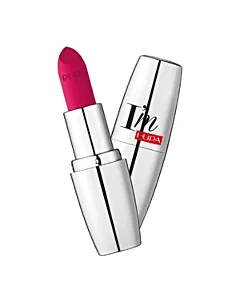 Pupa Milano I'M Matt Pure Colour Lipstick Ultimate Matte Runway Fucsia 3.5gm
