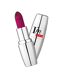 Pupa Milano I'M Matt Pure Colour Lipstick Ultimate Matte Blue Fuchsia 3.5gm