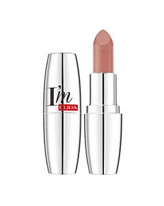 Pupa Milano I'M Nude Nude Look Lipstick - Absolute Comfort