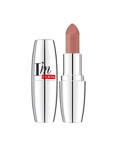 Pupa Milano I'M Nude Nude Look Lipstick - Absolute Comfort Bralette 3.5gm