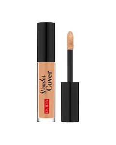 Pupa Milano Wonder Cover Full Coverage Concealer Perfecting Effect Biscuit 4.2ml