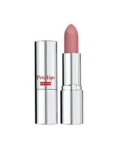 Pupa Milano Petalips Soft Matt Lipstick Aquatic Nymphea 2.4ml