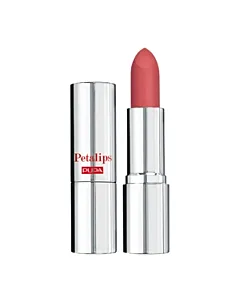 Pupa Milano Petalips Soft Matt Lipstick Peach Flower 2.4ml