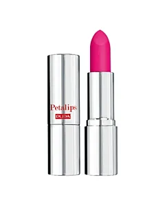 Pupa Milano Petalips Soft Matt Lipstick Fuchsia Geranium 2.4ml