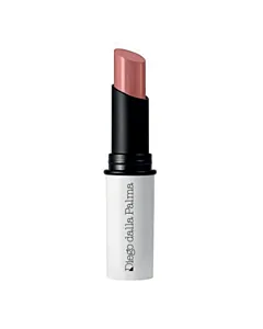Semitransparent Shiny Lipstick