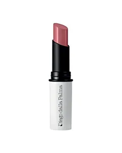 Semitransparent Shiny Lipstick
