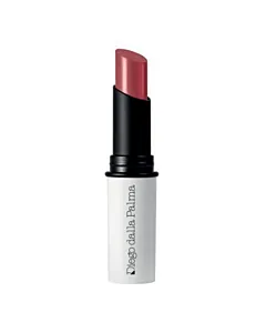 Semitransparent Shiny Lipstick