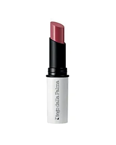Semitransparent Shiny Lipstick