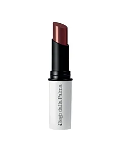 Semitransparent Shiny Lipstick