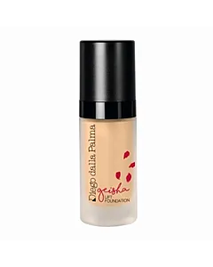 Geisha Lift Foundation