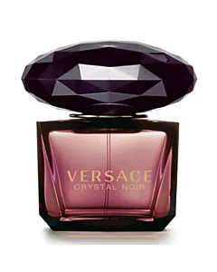 Versace Crystal Noir Eau de Toilette
