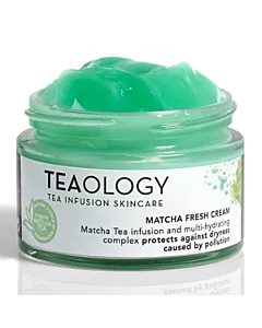 Teaology Matcha Fresh Cream