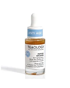 Teaology Peptide Infusion