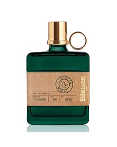 Blauer The Journey Boston 1936 Eau De Parfum for Man