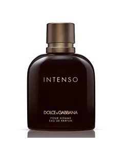 Dolce&Gabbana pour Homme Intenso Eau De Parfum
