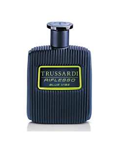 Trussardi Riflesso Blue Vibe Eau de Toilette 