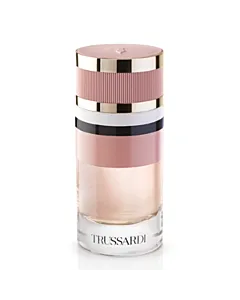 Trussardi New Feminine Eau de Parfum