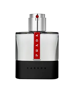 Prada Luna Rossa Carbon Eau De Toilette Vap