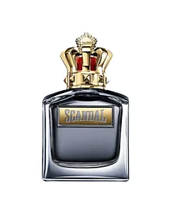 Jean Paul Gaultier Scandal For Him Eau de Toilette