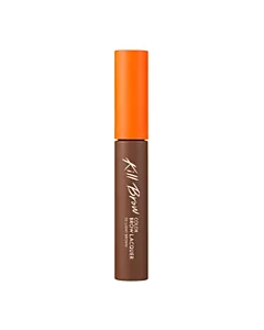 Clio Kill Brow Color Brow Lacquer 02 Light Brown 6gm