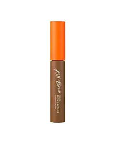 Clio Kill Brow Color Brow Lacquer 03 Peanut Brown 6gm