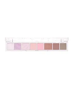 Peripera All Take Mood Palette09 Moonlike Lavender Pink 6.7gm