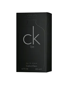 Calvin Klein BE Eau De Toilette