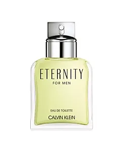 Calvin Klein Eternity M Eau De Toilette